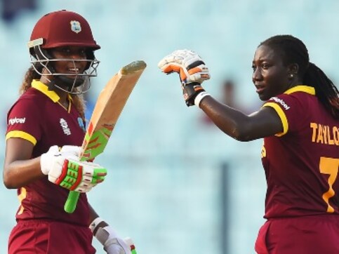 India women vs West Indies women: Hosts announce 14-member squad ahead of India's visit for ODI, T20I series India women vs West Indies women: Hosts announce 14-member squad ahead of India's visit for ODI, T20I series