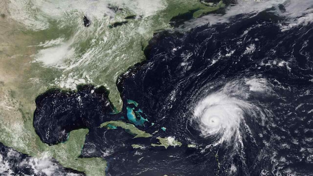 Big storms can trigger stormquakes that shake the seafloor, but aren't dangerous to people Big storms can trigger stormquakes that shake the seafloor, but aren't dangerous to people