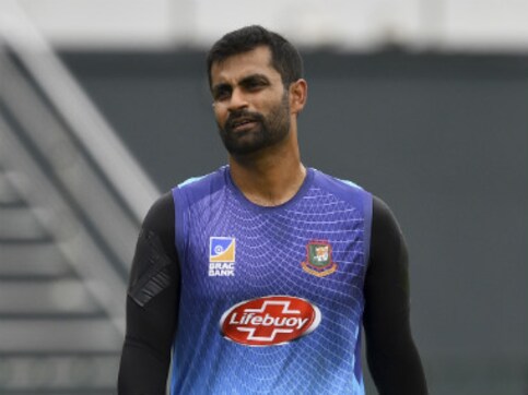 India vs Bangladesh: Tamim Iqbal opts out of upcoming tour, Imrul Kayes named replacement in T20I squad India vs Bangladesh: Tamim Iqbal opts out of upcoming tour, Imrul Kayes named replacement in T20I squad