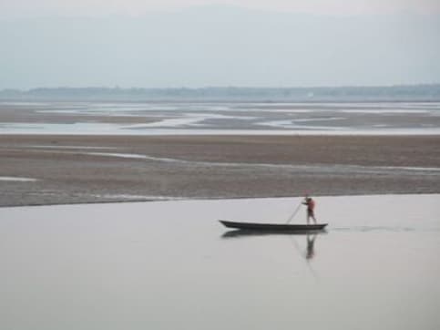 Negotiators in India, Bangladesh eye smaller rivers, as discussion on Teesta treaty unlikely to bear fruit Negotiators in India, Bangladesh eye smaller rivers, as discussion on Teesta treaty unlikely to bear fruit