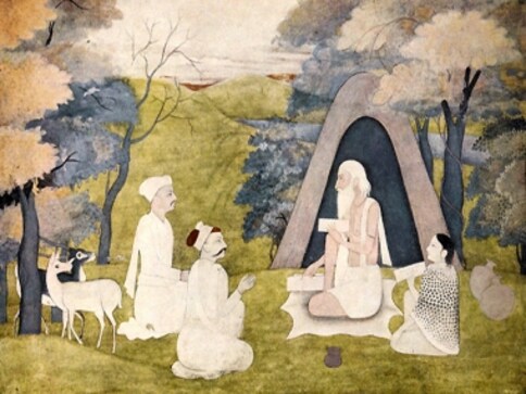 Maharishi Valmiki Jayanti 2019: The sage who authored Ramayana; all you need to know