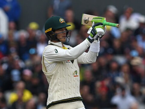Tasmania's Tim Paine registers first century in 13 years during Sheffield Shield game against Western Australia Tasmania's Tim Paine registers first century in 13 years during Sheffield Shield game against Western Australia