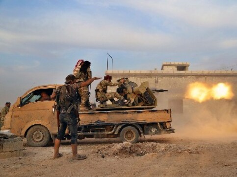 After US pulls out of Syria, Russia deploys troops to help Kurdish fighters against impending Turkish invasion After US pulls out of Syria, Russia deploys troops to help Kurdish fighters against impending Turkish invasion