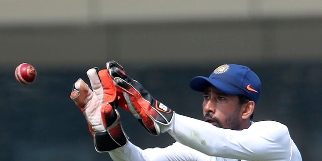 CAB grants NOC to Wriddhiman Saha to play for other Ranji team; keeper says he holds no grudges CAB grants NOC to Wriddhiman Saha to play for other Ranji team; keeper says he holds no grudges