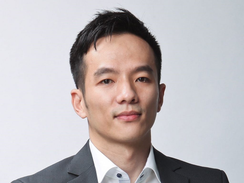 Zac Cheah, co-founder Pundi X Labs