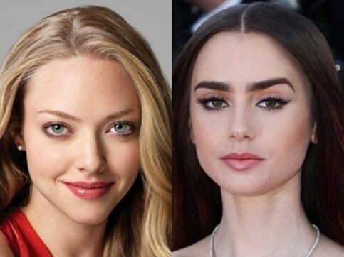 Amanda Seyfriend, Lily Collins join David Fincher's biopic on Citizen Kane screenwriter Herman Mankiewicz Amanda Seyfriend, Lily Collins join David Fincher's biopic on Citizen Kane screenwriter Herman Mankiewicz