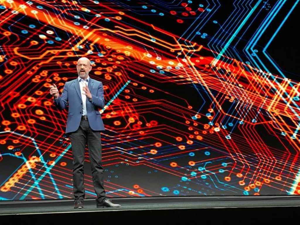 Arm Holdings plans to re-enter the public markets in 2023, the company CEO confirms