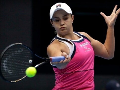 China Open 2019: World No 1 Ashleigh Barty edges past resurgent Kiki Bertens in three sets to reach final China Open 2019: World No 1 Ashleigh Barty edges past resurgent Kiki Bertens in three sets to reach final