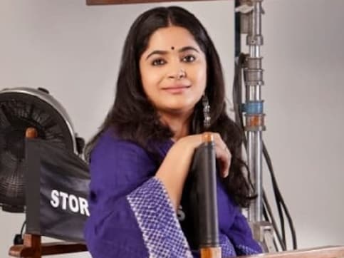 Ashwiny Iyer Tiwari on Panga: It is not a sports drama or a biopic, but a human story of real and relatable people Ashwiny Iyer Tiwari on Panga: It is not a sports drama or a biopic, but a human story of real and relatable people