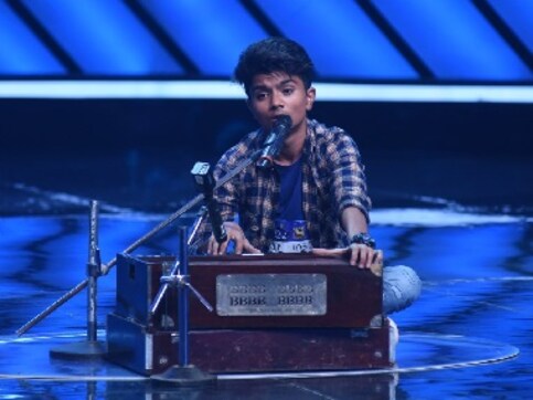 Sa Re Ga Ma Pa 2011 winner Azmat Hussain auditions for Indian Idol 11: I quit singing, was addicted to drugs Sa Re Ga Ma Pa 2011 winner Azmat Hussain auditions for Indian Idol 11: I quit singing, was addicted to drugs