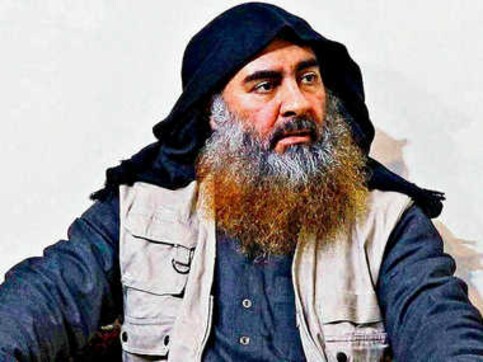 Islamic State confirms death of Abu Bakr al-Baghdadi, names Abu Ibrahim al-Hashimi al-Qurayshi as successor Islamic State confirms death of Abu Bakr al-Baghdadi, names Abu Ibrahim al-Hashimi al-Qurayshi as successor