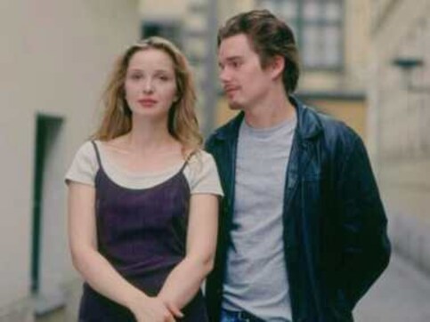 Before trilogy director Richard Linklater addresses Julie Delpy's comments on pay disparity Before trilogy director Richard Linklater addresses Julie Delpy's comments on pay disparity