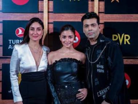 MAMI 2019: Alia Bhatt, Kareena Kapoor discuss dealing with failure, diversity in roles in chat with Karan Johar MAMI 2019: Alia Bhatt, Kareena Kapoor discuss dealing with failure, diversity in roles in chat with Karan Johar