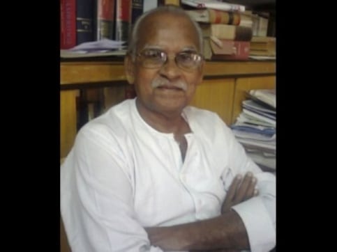 Dalit writing, global contexts: The River Speaks by Bojja Tharakam stands as a poetic beacon against injustice Dalit writing, global contexts: The River Speaks by Bojja Tharakam stands as a poetic beacon against injustice