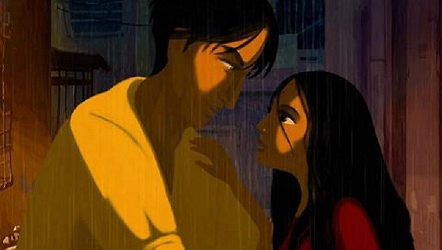 Bombay Rose movie review: Gitanjali Rao's animated film is an arresting ode to the paradoxical chaos of Mumbai