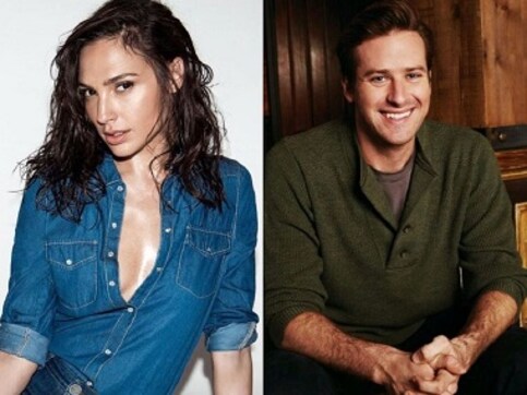 Death on the Nile's star-studded cast revealed; Gal Gadot, Armie Hammer, Ali Fazal to be part of Kenneth Branagh's film Death on the Nile's star-studded cast revealed; Gal Gadot, Armie Hammer, Ali Fazal to be part of Kenneth Branagh's film