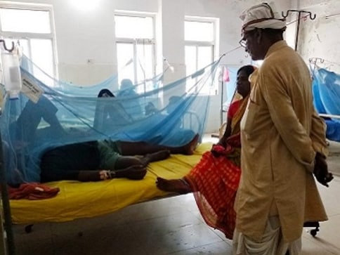 Bihar floods: Fear of dengue outbreak looms over Patna; health dept denies waterlogging to blame for spike