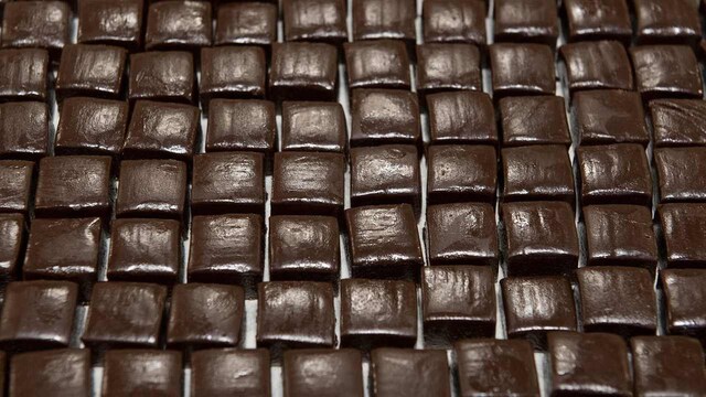 World Food Day: It takes 21lt of water to produce a chocolate bar, how water-wise is your diet? World Food Day: It takes 21lt of water to produce a chocolate bar, how water-wise is your diet?