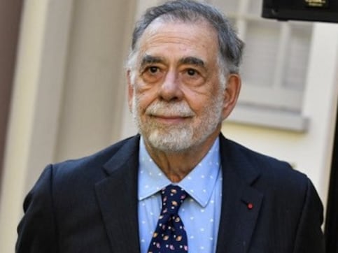 Francis Ford Coppola supports Martin Scorsese's criticism of Marvel films, calls them 'despicable' Francis Ford Coppola supports Martin Scorsese's criticism of Marvel films, calls them 'despicable'