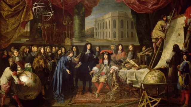 Before the Nobel Prize, gifts to and from rich patrons were early science's currency Before the Nobel Prize, gifts to and from rich patrons were early science's currency