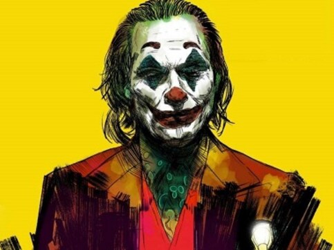 Joaquin Phoenix's Joker is proof that looking beyond the DCEU may be a great idea for Warner Bros Joaquin Phoenix's Joker is proof that looking beyond the DCEU may be a great idea for Warner Bros