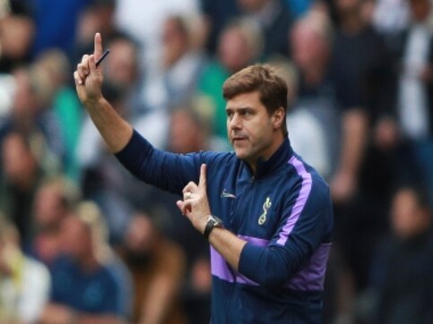Champions League: Tottenham boss Mauricio Pochettino wants team to beat Bayern Munich to avoid uncertainty over qualification Champions League: Tottenham boss Mauricio Pochettino wants team to beat Bayern Munich to avoid uncertainty over qualification