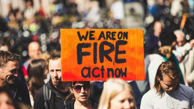 There are three types of climate change deniers, most of us are at least one There are three types of climate change deniers, most of us are at least one