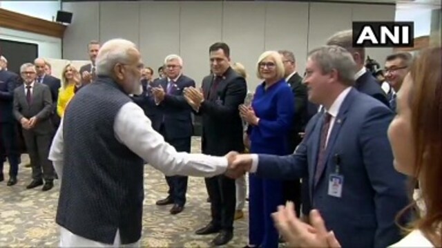 'Invite for foreign delegation's visit to Kashmir sent just one week ahead, list of invitees kept 'top secret',' says Indian origin British MP 'Invite for foreign delegation's visit to Kashmir sent just one week ahead, list of invitees kept 'top secret',' says Indian origin British MP