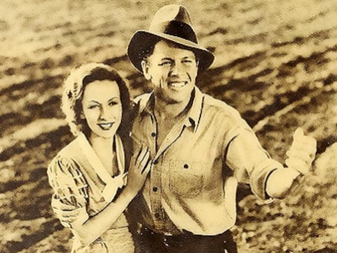 Revisiting King Vidor's Our Daily Bread: 1934 Great Depression film idealised community, self-sufficiency