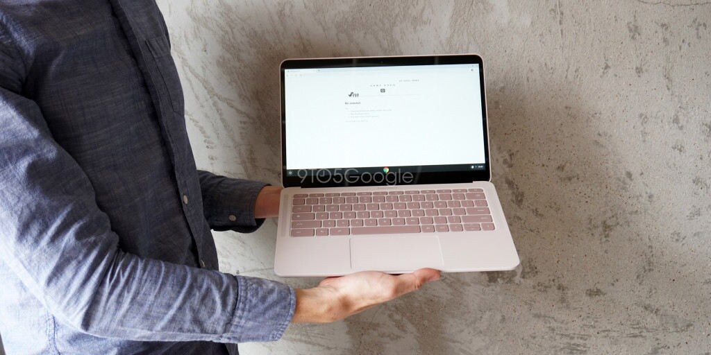 Image: 9to5 Google