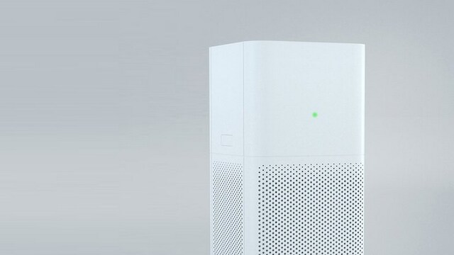 Xiaomi launches Mi Air Purifier 2C in India, available on sale now at price of Rs 6,499 Xiaomi launches Mi Air Purifier 2C in India, available on sale now at price of Rs 6,499