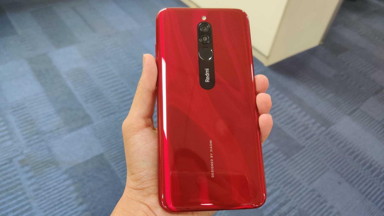 Xiaomi Redmi 8 3 64