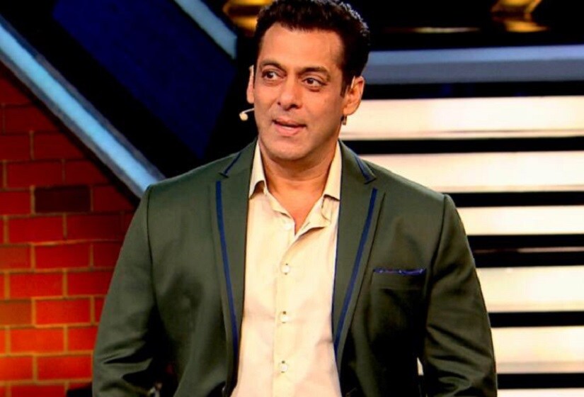 Coronavirus Outbreak: Salman Khan vows to financially support 25,000 Bollywood daily wage workers amid nationwide lockdown