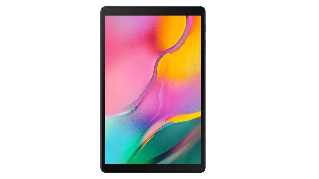 This Samsung Galaxy Tab packs with 6000 mAh battery.