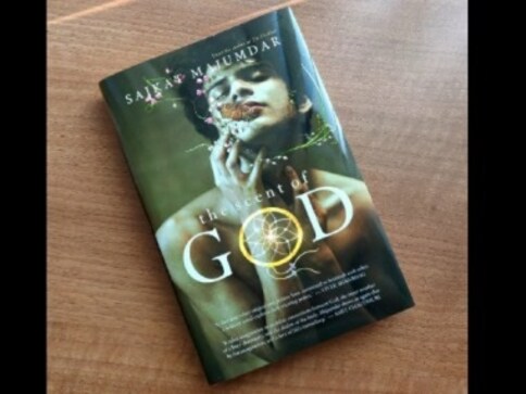 Saikat Majumdar's The Scent of God is 'queer fiction'; but its heteronormative gaze says otherwise
