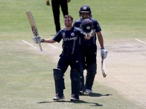 ICC World T20 Qualifiers: Scotland, Ireland and Netherlands favourites to qualify even as Jersey, Nigeria relish shot at creating history ICC World T20 Qualifiers: Scotland, Ireland and Netherlands favourites to qualify even as Jersey, Nigeria relish shot at creating history