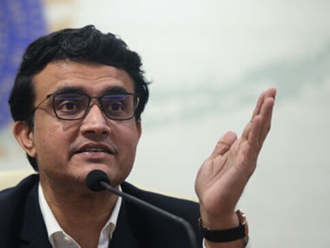 Sourav Ganguly talks on corruption-free tenure, Virat Kohli and MS Dhoni in his first address as BCCI president Sourav Ganguly talks on corruption-free tenure, Virat Kohli and MS Dhoni in his first address as BCCI president