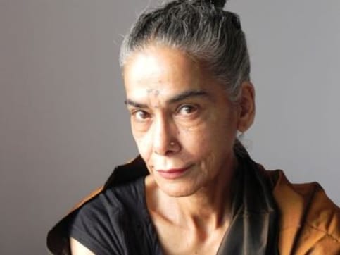Surekha Sikri on why a brain stroke has limited her film roles after Badhaaai Ho, and winning her third National Award Surekha Sikri on why a brain stroke has limited her film roles after Badhaaai Ho, and winning her third National Award