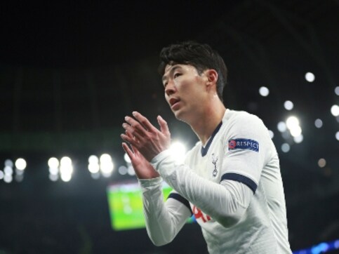 Premier League: For Tottenham boss Mauricio Pochettino, clash against Liverpool opportunity to turn around dismal season Premier League: For Tottenham boss Mauricio Pochettino, clash against Liverpool opportunity to turn around dismal season