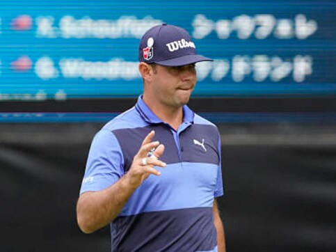 Zozo Championship: US Open champion Gary Woodland sends Presidents Cup message to team captain Tiger Woods Zozo Championship: US Open champion Gary Woodland sends Presidents Cup message to team captain Tiger Woods