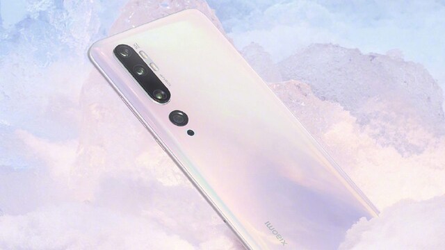 Mi Note 10 to launch on 14 November in Poland, expected to be rebranded Mi CC9 Pro Mi Note 10 to launch on 14 November in Poland, expected to be rebranded Mi CC9 Pro