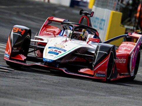 Formula E 2019-20: From car manufacturers to influx of world champion drivers, what's new this season Formula E 2019-20: From car manufacturers to influx of world champion drivers, what's new this season