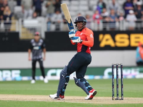 New Zealand vs England: Eoin Morgan and Co win yet another super over thriller against Kiwis to take T20I series 3-2 New Zealand vs England: Eoin Morgan and Co win yet another super over thriller against Kiwis to take T20I series 3-2