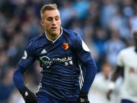 Premier League: Gerard Deulofeu, Andre Gray help Watford clinch first win of season as Norwich hit rock bottom Premier League: Gerard Deulofeu, Andre Gray help Watford clinch first win of season as Norwich hit rock bottom