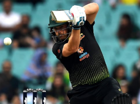 Australia vs Pakistan: Hosts frustrated as rain ruins T20 series opener against visitors Australia vs Pakistan: Hosts frustrated as rain ruins T20 series opener against visitors
