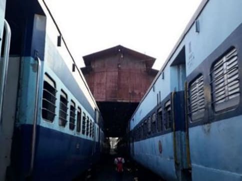 Train services in Kashmir, disrupted since 3 August, to resume from tomorrow: Northern Railway Train services in Kashmir, disrupted since 3 August, to resume from tomorrow: Northern Railway