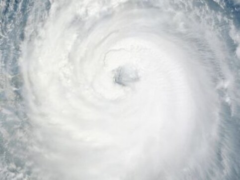 Mega Cyclone Fani: Rescuing a Million review — NatGeo documentary is a compact recounting of events Mega Cyclone Fani: Rescuing a Million review — NatGeo documentary is a compact recounting of events