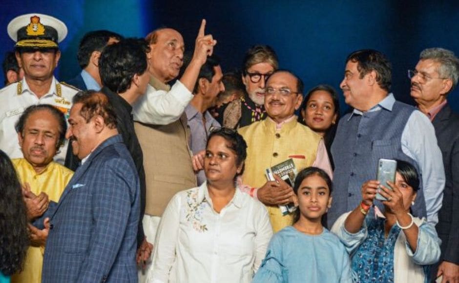 The eve of 26 November 2019 marked the 11th anniversary of the 2008 terrorist attacks that had lasted for four days in Mumbai. Image courtesy Press Trust of India The eve of 26 November 2019 marked the 11th anniversary of the 2008 terrorist attacks that had lasted for four days in Mumbai. Image courtesy Press Trust of India