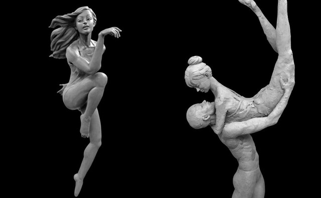 Shahani's exhibit, that articulates his reading of movement and physicality will be on display at the Jehangir Art Gallery in Mumbai from 5 November to 10 November, 2019. Shahani's exhibit, that articulates his reading of movement and physicality will be on display at the Jehangir Art Gallery in Mumbai from 5 November to 10 November, 2019.