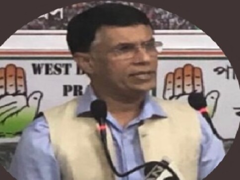 Congress party diluted Article 370 in Jammu and Kashmir twelve times without any controversy, says party spokesperson Pawan Khera Congress party diluted Article 370 in Jammu and Kashmir twelve times without any controversy, says party spokesperson Pawan Khera